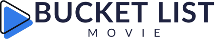 Bucket List Movie Logo